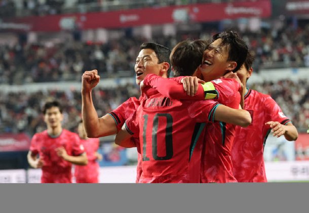 대표팀 선발 발표 관련 이미지