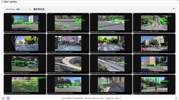 시마테크놀러지스코리아, 온디바이스 피지컬 AI 솔루션 공개