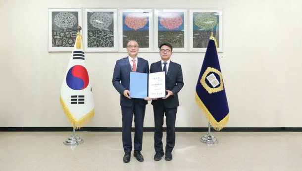 "사법 AI 설계 참여"…포티투마루 김동환 대표, 대법원 인공지능위원 위촉