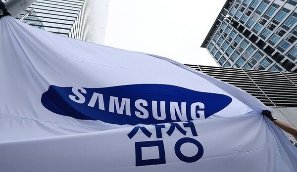 프랑스 미스트랄 AI, 삼성전자 방문…AI 메모리 공급망 협력 논의