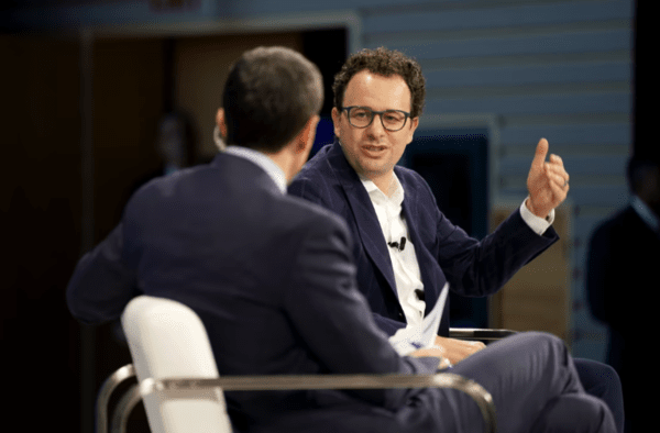 앤트로픽, 소프트웨어 보안 AI '미소스' 공개 예정