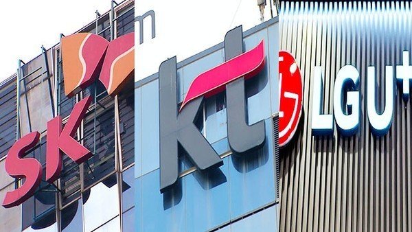 모든 요금제에 무제한 데이터…통신사 실적 감소에 AI로 돌파구 모색