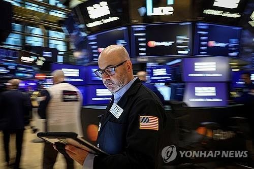 "AI 메모리 시대"가 뉴욕 최고치를 다시 썼다