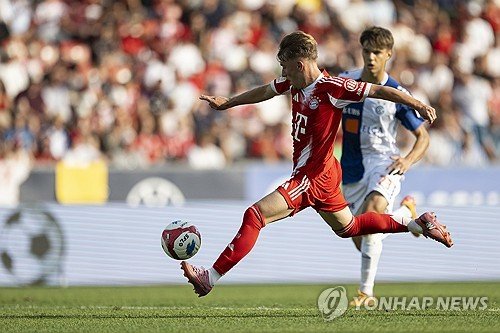 레치그룬트 스타디움