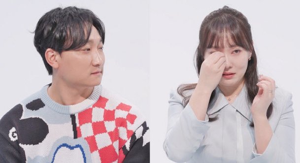 Yang Hyun-min♥Choi Chamsa-rang, Infertility Confession…"5 Failed IVF Attempts" in Tears (Same Bed, Different Dreams 2)