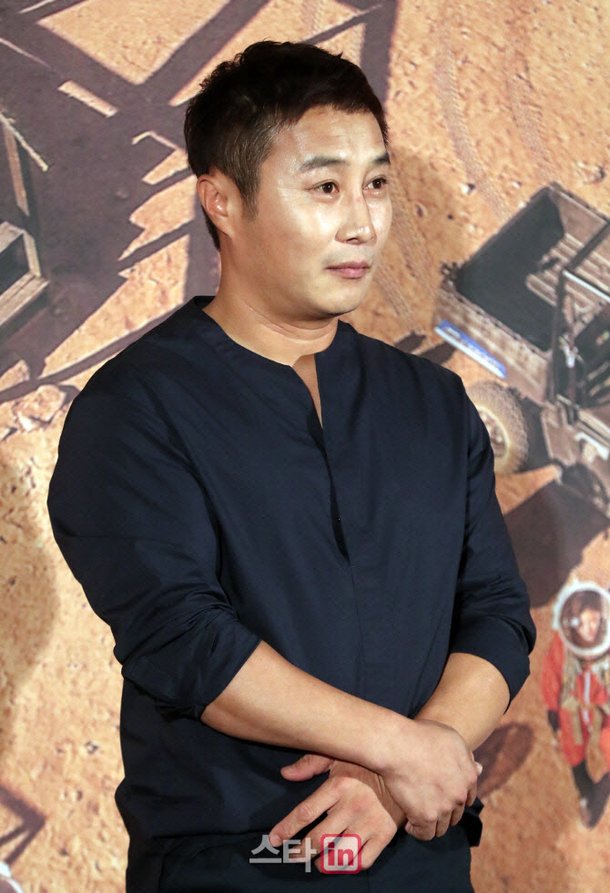김병만, 올 9월 재혼한다 예비신부는 평범한 회사원[공식]