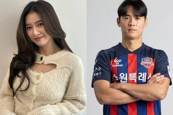 [단독]배우 김소은 축구선수 정동호와 결혼 전제 열애? NO…황당(인터뷰)