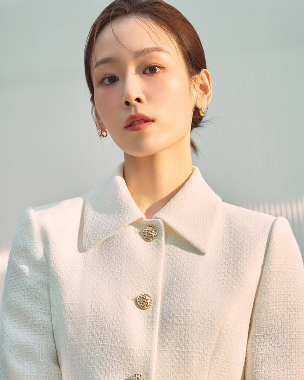 서현진, 한동훈 &apos;대선 포스터&apos; 등장…소속사 허락한 적 없어[공식]
