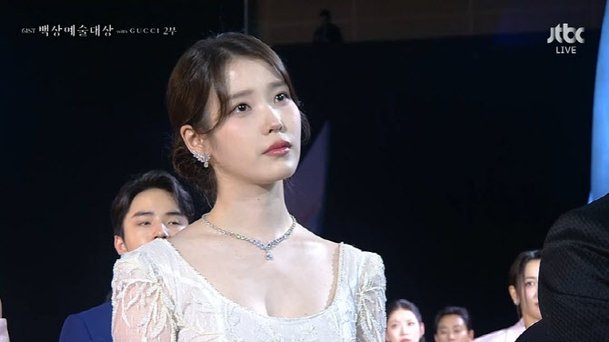 &apos;폭싹 속았수다&apos;, 대상 아니었나…드라마 작품상 수상[백상예술대상]