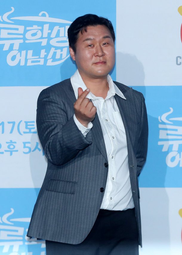 &apos;류학생 어남선&apos; 윤경호 &apos;어쩌다 사장&apos; 웃음無? 차태현·조인성 때문 NO