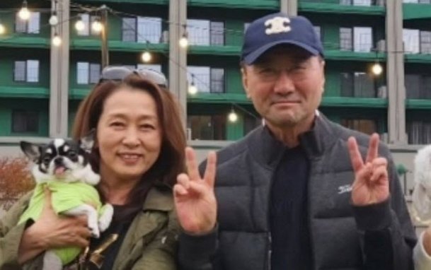문희경, 故 최정우 추모…의지됐던 선배님, 그립고 보고싶을 것