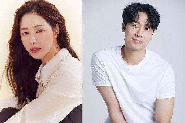 [단독]박하나♥김태술, 결혼 전부터 뜨겁다…&apos;동상이몽2&apos; 전격 출연