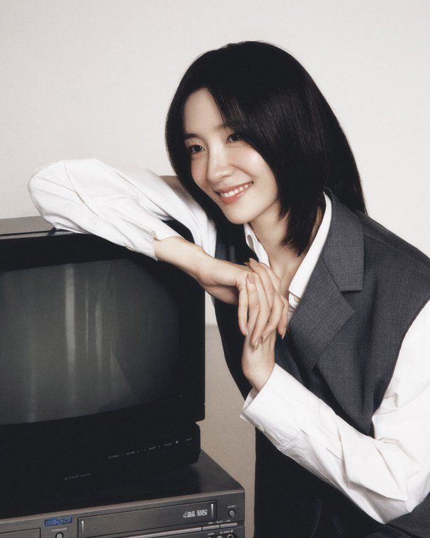 'Eunjung and Sangyeon' Park Ji-hyun &quot;Played the role of a cancer patient, fasted for 3 weeks… only drank water and coffee&quot; [Interview]②