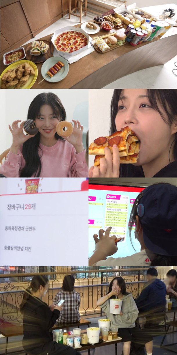 먹방 유튜버에서 사업가로, 쯔양의 의류 브랜드 도전