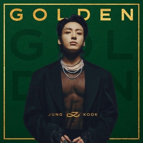 BTS Jungkook lança álbum solo ‘Golden’ (fornecido pela Big Hit Music) (Yonhap News)
