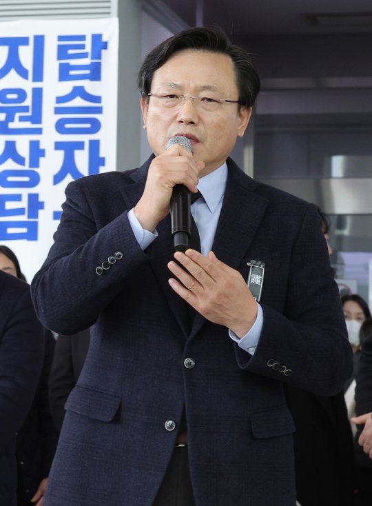 김이배 제주항공 대표, 직원들에 quot;고비 함께 극복하자quot;