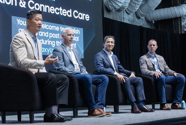 삼성 갤럭시 테크 포럼 2024