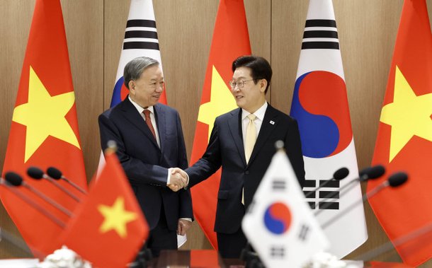 더 높은 기대