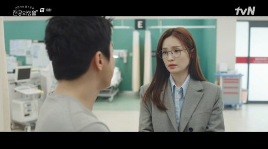&apos;슬기로운 의사생활&apos; 조정석·전미도, &apos;언젠가는 슬기로울 전공의생활&apos; 특별출연 마지막 사랑