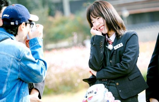 &apos;런닝맨&apos; 결방…고정 지예은·임대 멤버 최다니엘 성장기 스페셜 방송