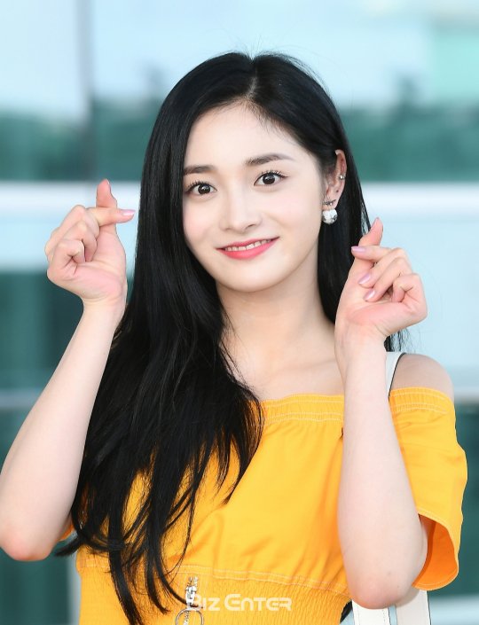[단독] 주결경, 아이오아이 10주년 컴백 동참