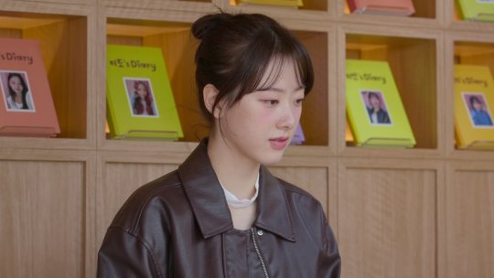 메이크오버 후 지수