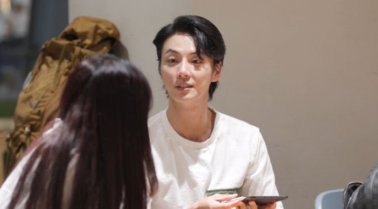 윤시윤 미우새 이미지