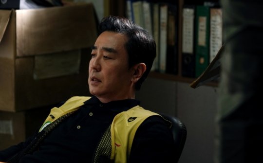 JTBC 김부장 이야기 아산공장 스틸