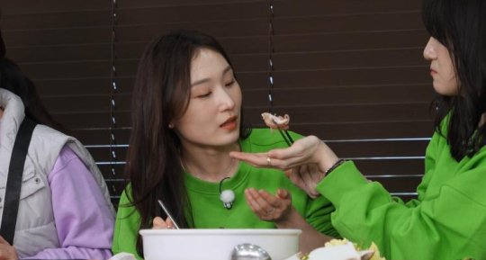 SBS 런닝맨 관련 이미지(최민정·노도희 등 출연 보도)