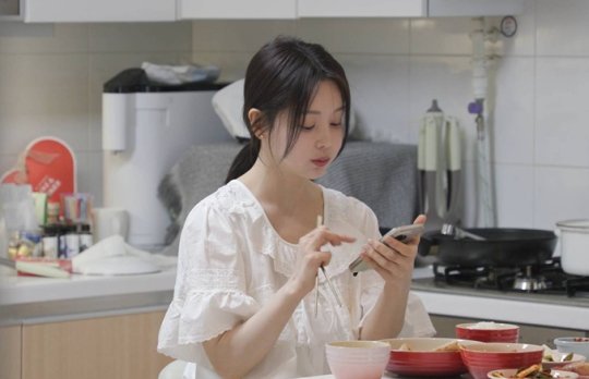 미우새 남규리 관련 보도 이미지