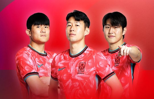 한국 vs 오스트리아 중계 안내 관련 대표 이미지