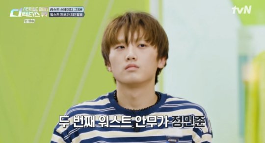 [종합] '스트릿 월드 파이터' 레난·정민준, 워스트 지목 탈락 위기…백구영 총괄 디렉터