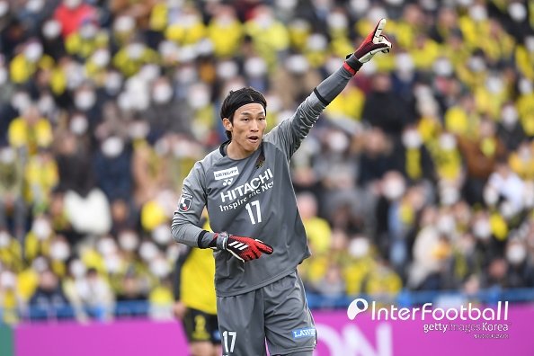 J리그 리뷰 김승규 풀타임 가시와 센다이에 0 1 패배 2연패 12위 네이트뉴스
