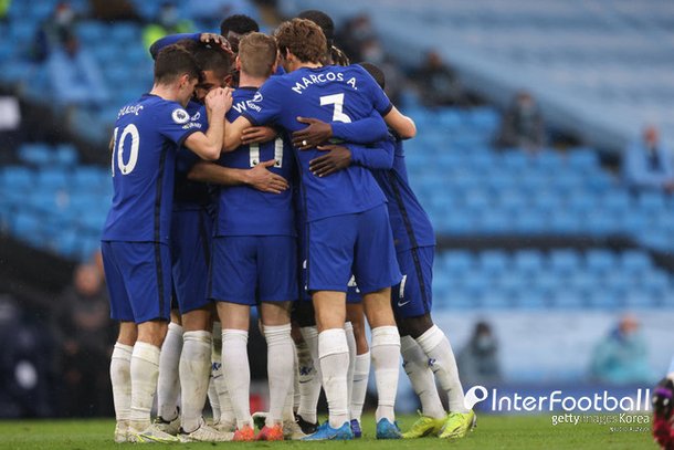 Epl ë¦¬ë·° ì•Œë¡ ì†Œ ê·¹ìž¥ê³¨ ì²¼ì‹œ ë§¨ì‹œí‹°ì— 2 1 ì—­ì „ìŠ¹ 3ìœ„ ë