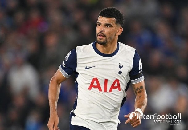 Postecoglou Fires Back at Solanke's Jabs: 'Let's Chat When You're 15 Games Scoreless - News Directory 3