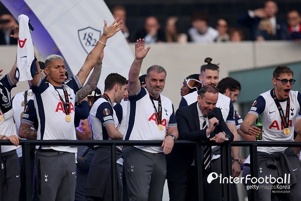 自信とは何ですか？ 「Uel Winner」フォースTecoglu、「3年目は2年目よりも優れています」：ネイトスポーツ