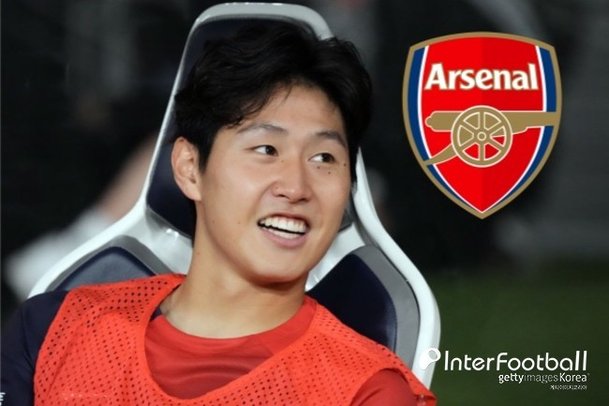 Lee Kang-in Transfer: PSG Blocks Arsenal Pursuit - Fee Concerns - News Directory 3