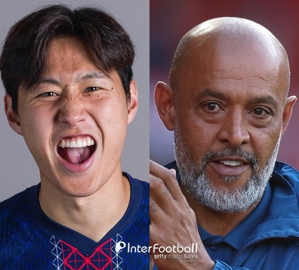 이강인 경기 사진