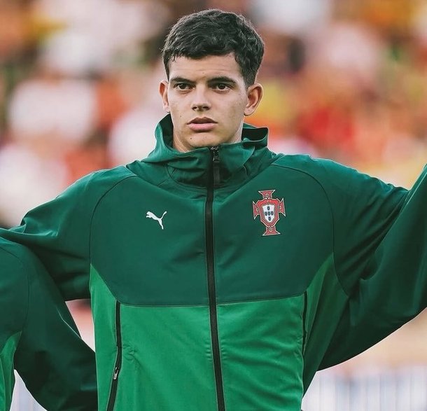 포르투갈 축구 대표팀 관련 이미지