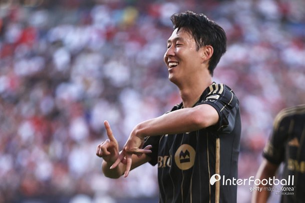 LAFC 선발 관련 보도 이미지