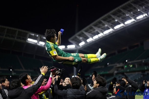 전북 vs 서울 선발 라인업