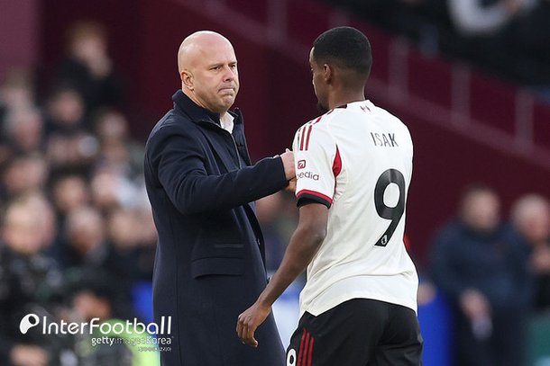 리버풀-웨스트햄전 리뷰 이미지