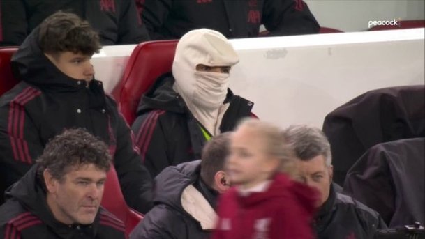 리버풀 선수단 관련 이미지