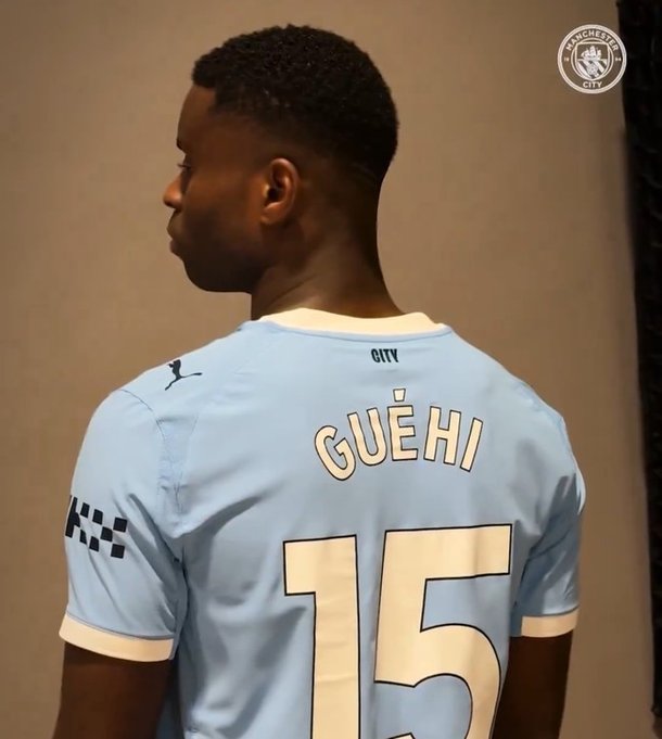 마크 게히 영입 관련 보도 이미지