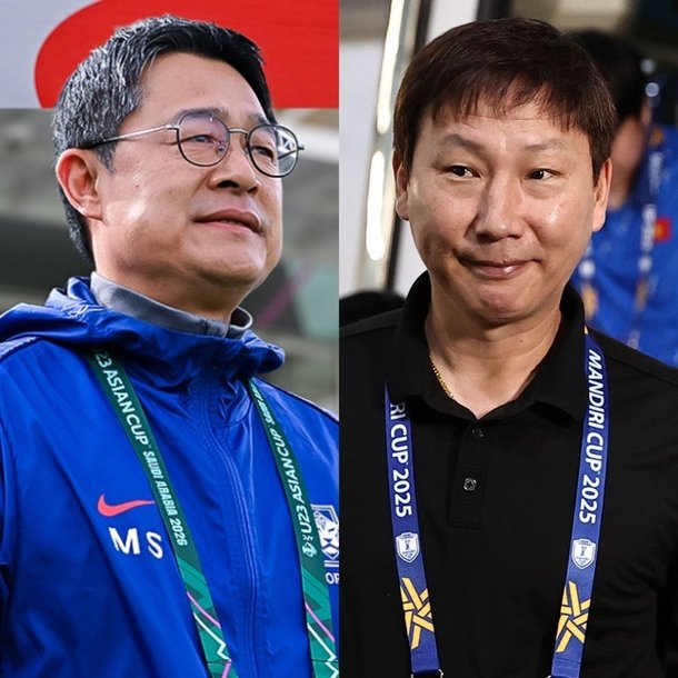 한국-베트남 U-23 경기 관련 이미지