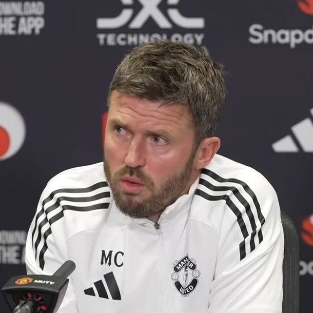 캐릭 감독 관련 보도 이미지