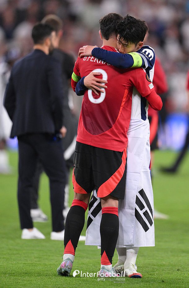 맨유 vs 토트넘 경기 프리뷰 이미지