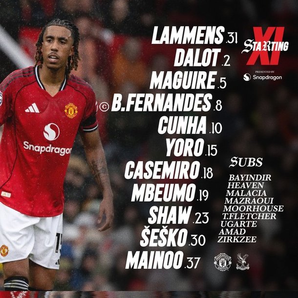 맨유 vs 크리스탈 팰리스 관련 이미지