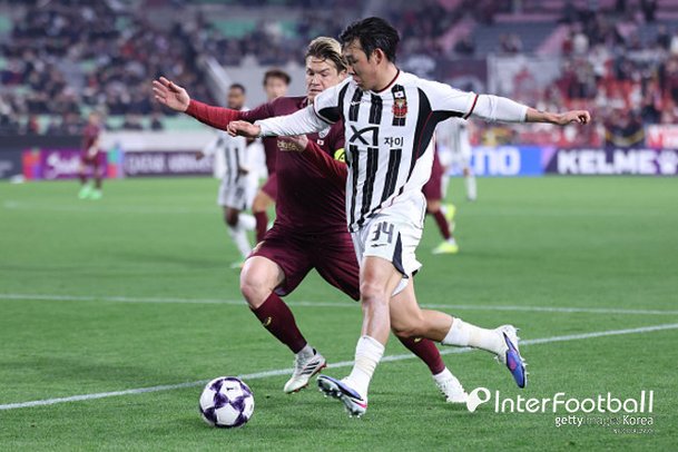 FC서울 대 비셀 고베 ACLE 16강 경기 관련 이미지