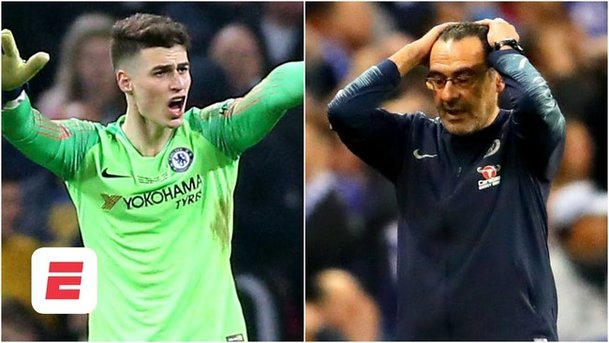 케파 아리사발라가 관련 보도 이미지